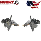 Husky Towing 31260 Chain-lift Bracket Kit, Pair New. Price: $52.99.