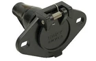 Pollak 12720EP 6-WAY Socket & Boot Nylon New. Price: $17.12.