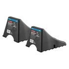 Curt Wheel Chocks New. Price: $17.14.