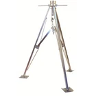 Ultra-fab 19-950001 Steel King Pin Stabilizer Jack Stand New. Price: $199.55.