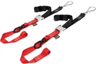 Powertye 29621-SB 1/2IN. Pickup Kit Red/black New. Price: $49.02.