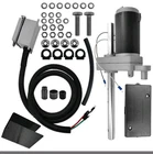 Electric Powered Trailer Jack Kit For Bulldog Landing Gear 12000 Lbs 1824200100 Used. Price: $170.00.
