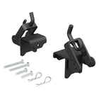 Curt 17208 Weight Distribution Hook Up Brackets For Trailer Lp Tanks New. Price: $68.65.