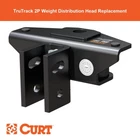 Replacement Trutrack 2P Weight Distribution Head New. Price: $137.25.