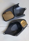 Longview Custom Towing Mirrors. Slip On, Driver & Passenger New. Price: $25.00.