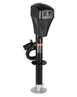Electric Trailer Jack 5000 Lbs Power Tongue For Rv & Camper Black New. Price: $117.99.