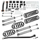 Bfo 4IN Lift Kit W/ Shocks For Jeep Grand Cherokee Wj 4WD 1999-2004 New. Price: $639.00.