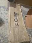 Curt Custom 5TH Wheel Hitch Brackets Install Fifth #16411 New. Price: $155.00.