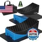 Leidgg 2PACKS Leveling Blocks System Kit Camper For Rvs Trail New. Price: $50.87.