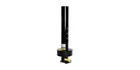 Popup CC2 4" Round Tube W/ Cushion Coupler Lock Collar (no Offset) New. Price: $773.00.