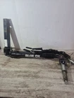 Blue Ox BX7365 Alpha 6,500LB Tow Bar With 2 Inch Receiver Used. Price: $374.99.
