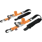 Powertye Mfg. 3920-0172 32529-S Big Daddy Tie-downs 2" New. Price: $75.95.