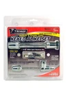 Trimax TM5123 T5-5/8 Receiver 3-1/2" Span & TC123 Universal Coupler Lock... New. Price: $71.04.