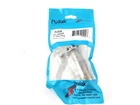 Pollak 11-402EP 4-WAY Round Zinc Connector Plug New. Price: $15.99.