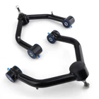 Bfo Front Upper Control Arms 2-4" Lift For 1999-2006 Chevy Silverado 1500 Sierra New. Price: $87.05.