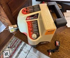 Roadmaster Brake Towed Car Proportional Braking System W/ Transmitter Used. Price: $180.00.