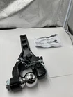 Buyers Products Combination Pintle Hook With 2" Chrome Ball Hitch 6-TON RM6 G3 New. Price: $127.47.
