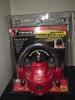 Trimax UMAX25 Universal Purpose Trailer Coupler Lock 1 Piece Older Version New. Price: $29.99.