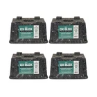 4-PACK Blox Heavy Duty Trailer Jack Made Usa Rv Leveling Blocks... New. Price: $208.96.