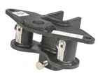 Husky Towing 31516 Weight Distribution Hitch Head Assembly - For Round Bar Style New. Price: $95.95.
