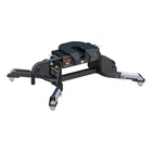 Curt E16 5TH Wheel Hitch 16K Lbs For 13-26 Ram 2500, 3500 8FT Bed Puck System New. Price: $1226.99.