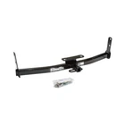 Draw Tite 36408 Class 2 Frame Trailer Hitch 1-1/4 Inch Square Receiver Black New. Price: $182.34.