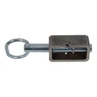Buyers Products B2598LP Spring Latch,w/tube And Plunger 3ULU6 New. Price: $12.47.