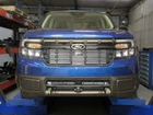Blue Ox BX2913 Vehicle Baseplate Front Towing 22-24 Ford Maverick New. Price: $639.00.