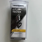 48675 Hopkins Flat-lite Wire Dust Cover New. Price: $10.33.