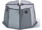 Stromberg Carlson JBP-712.4 Base Pad Extreme, 7" Blocks, 6K Capacity/ea, Pk New. Price: $176.70.