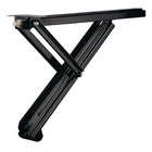Bal 23225 4000 Lb Black Electro Coated Manual Stabilizer Jacks New. Price: $134.85.