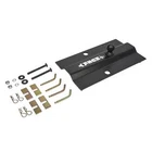 Husky 31368 Gooseneck Trailer Hitch For Fifth Wheel Rails 25,000LB New. Price: $133.53.