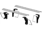 Pullrite 2736 Isr Series 20K Custom Mounting Kit For Select Ram Trucks New. Price: $438.00.