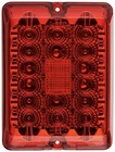 Bargman Red Upgrade Module 84 85 86 Series Led Conversion Light Trailer Rv New. Price: $54.95.