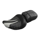 Driver & Passenger Seats Fit For Indian Chieftain Roadmaster Dark Horse 14-2023 New. Price: $199.99.