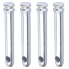 Cat Tractor Top Link Pin Hitch 3/4 Dia 5-1/2 S07070200 New. Price: $26.15.