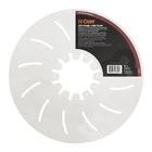 Curt 16722 Fifth Wheel Trailer Hitch Lube Disc 12 Inch Diameter Single New. Price: $29.41.