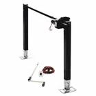 Stromberg Carlson LG-4 Trailer Stabilization New. Price: $1323.41.