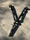 Blue Ox Aventa Lx Bar BX7445 10,000 Lb Motorhome Rv Towing Hitch - Used. Price: $397.99.