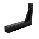 Husky Towing 32555 2.5" Weight Distribution Hitch Shank 10" Drop 14" Length New. Price: $144.00.