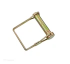 Rv Designer Safety Lock Pin 3/8' X 1-1/2'- H425 New. Price: $6.56.