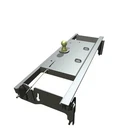 B&w Trailer Hitches Gooseneck Kit - 2013 Ram 2500 Gas Engine Truck New. Price: $617.36.