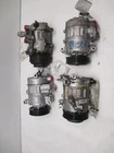 2015 Sentra Air Conditioning A/c Ac Compressor Oem 67K Miles - LKQ338637538 Used. Price: $116.45.