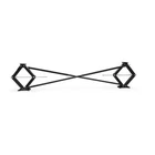 Morryde SP54-181 Rv X-brace Scissor Jack Stabilizer New. Price: $199.99.