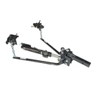 Husky Towing (hus) 31995 Weight Distribution Hitch Round Bar New. Price: $561.99.