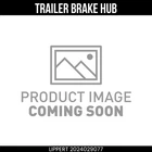 Lippert 10 In Brake Hub Assembly 3.5K Lbs Axle On 4.5 1/2 Studs Fit New. Price: $77.99.