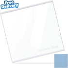 W11130203 Freezer Glass Shelf For Whirlpool Ikea Refrigerator 11.7 X 10 Inches New. Price: $27.49.