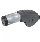 Hopkins Towing Solutions 48440 Endurance 6 Pole Round Plug New Without Bracket. Price: $5.99.