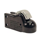 Demco 2-5/16" Ez-latch Channel Cast Coupler (15791-81) New. Price: $109.99.