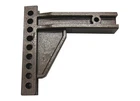 Blue Ox Swaypro Receiver Hitch Mount BXW4028 New. Price: $280.00.